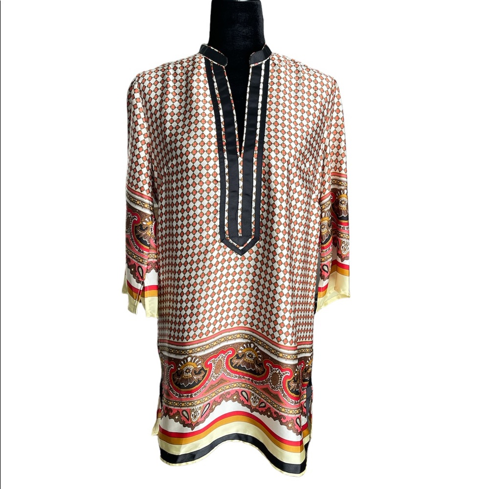 ARK & CO Top // Tunic // Dress